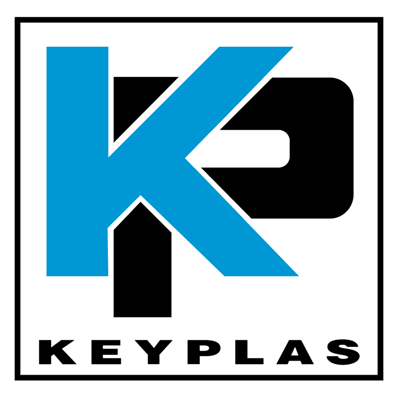 Keyplas vector