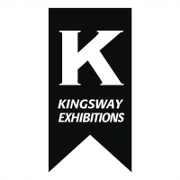 Kingsway Exhibitions vector