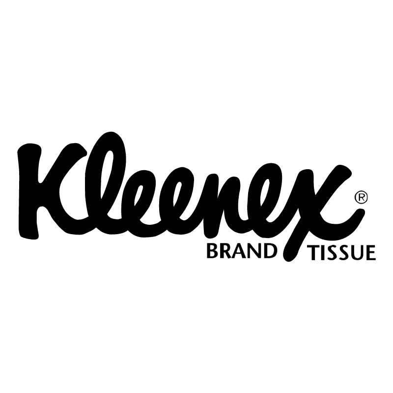 Kleenex vector