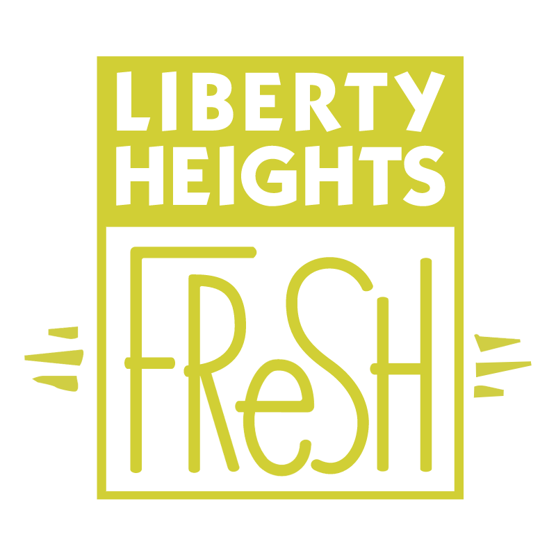 Liberty Heights Fresh vector logo