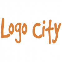 Logo City vector