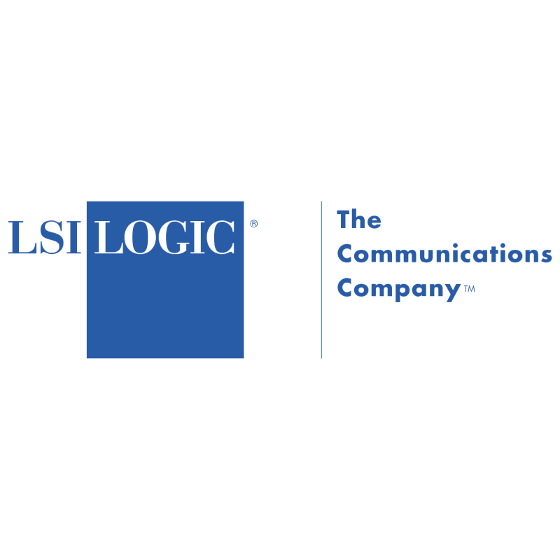 LSI Logic vector
