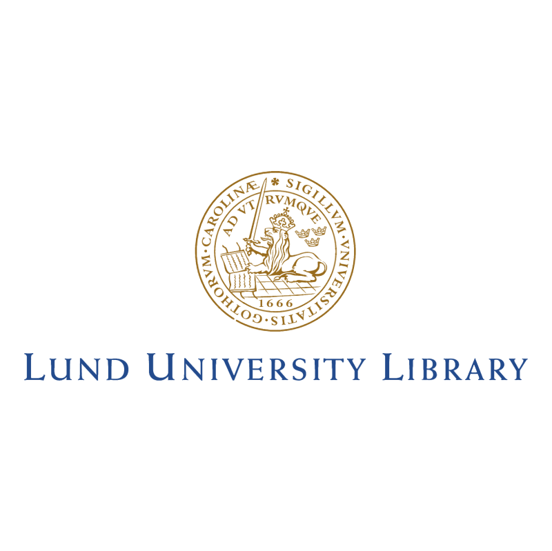 Lund University Library vector