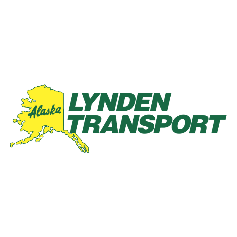 Lynden Transport vector logo