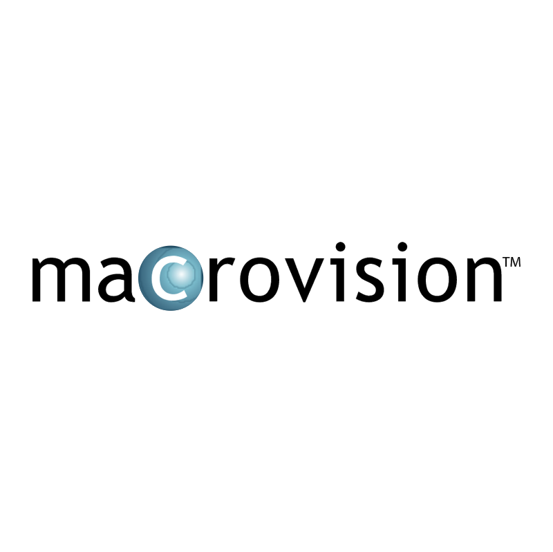 Macrovision vector