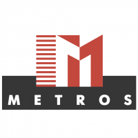 Metros vector