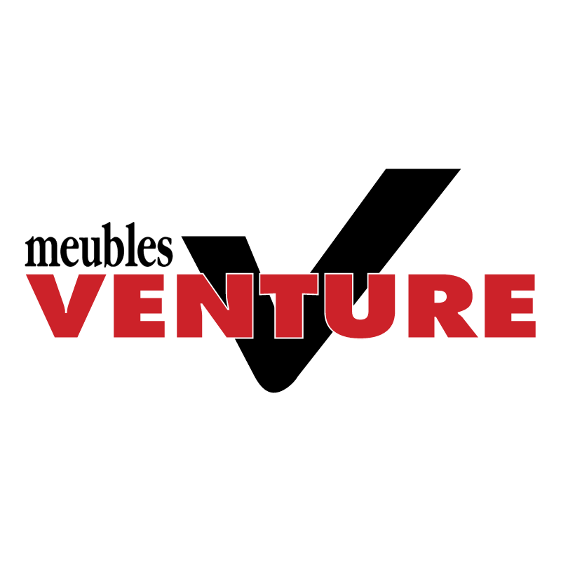 Meubles Venture vector