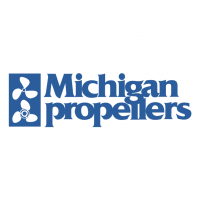 Michigan Propellers vector