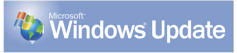 Microsoft Windows Update vector