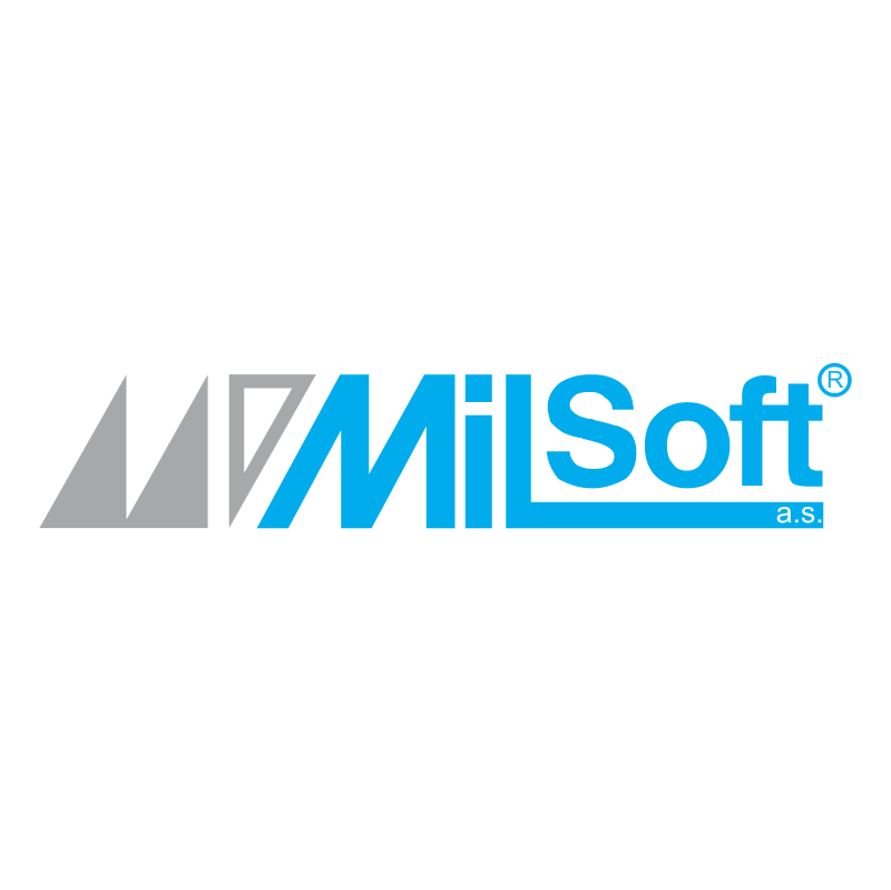 MiLSoft vector logo
