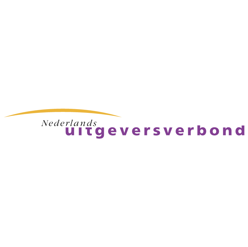 Nederlands Uitgeversverbond vector