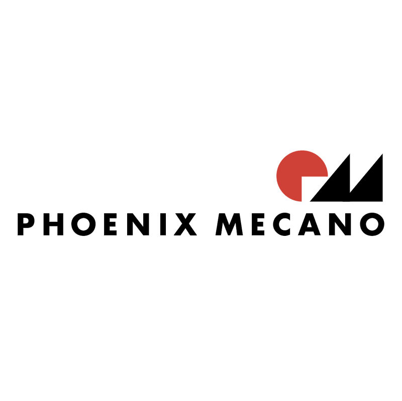 Phoenix Mecano vector