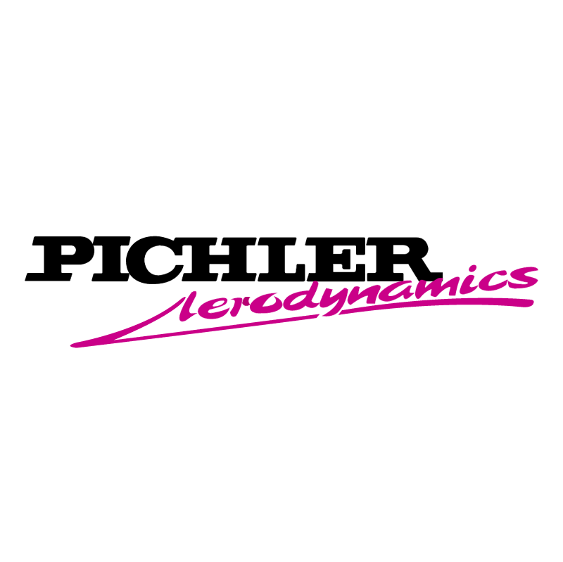 Pichler Aerodynamics vector