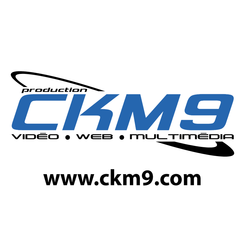Production CKM9 Inc vector