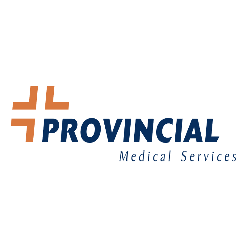 Provincial vector logo
