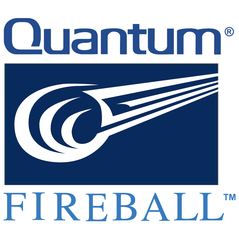 Quantum Fireball vector