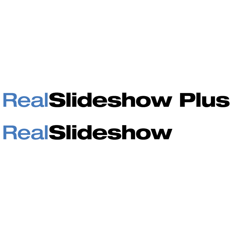 RealSlideshow vector