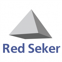 Red Seker vector