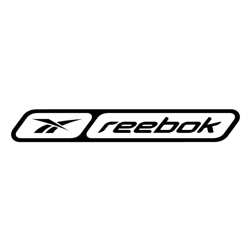 Reebok vector