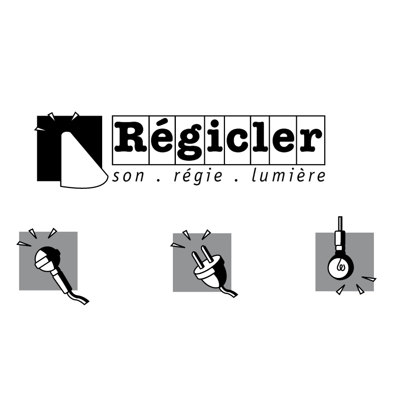 Regicler vector