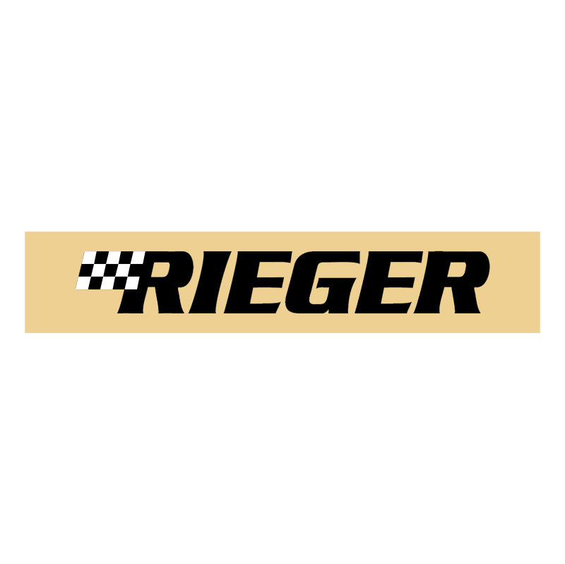 Rieger vector
