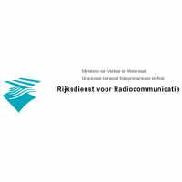 Rijksdienst voor Radiocommunicatie vector