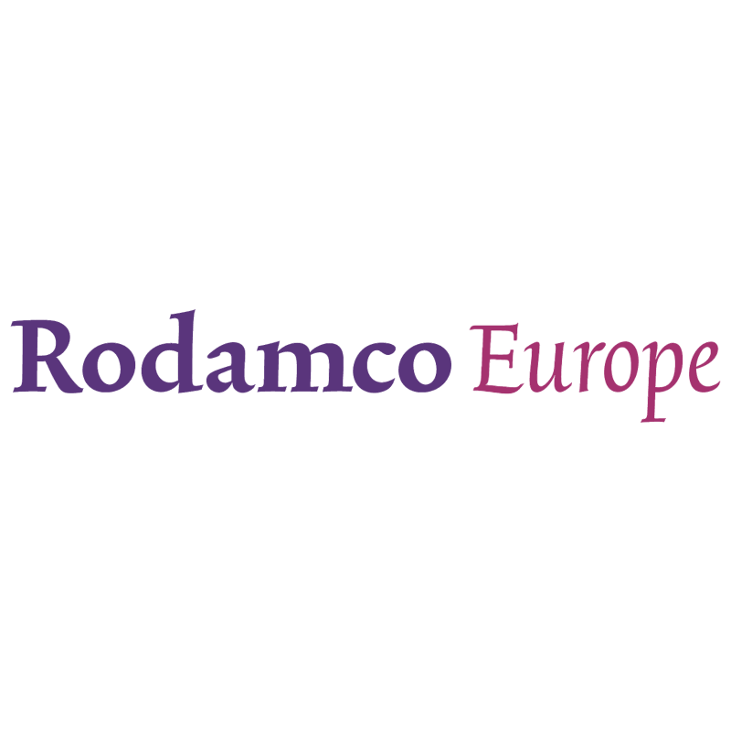 Rodamco Europe vector