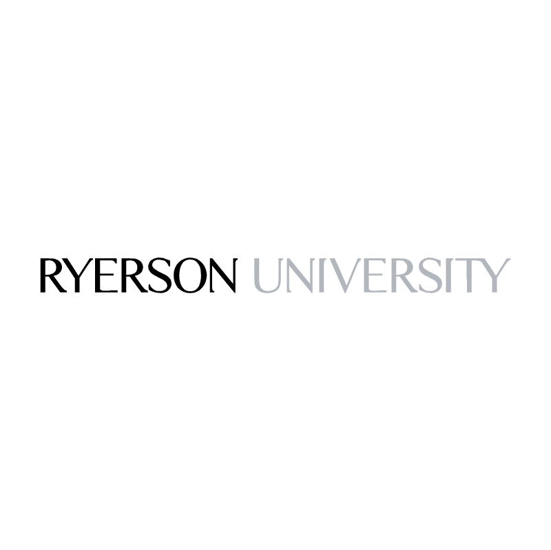 Ryerson University vector