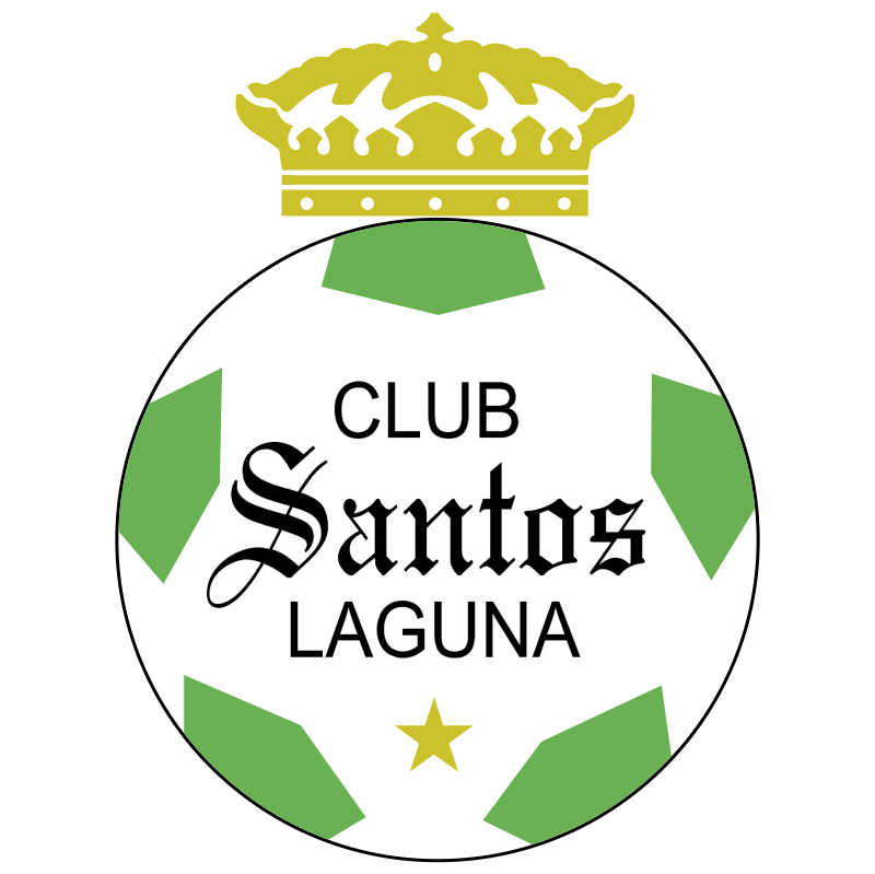 Santos Laguna vector