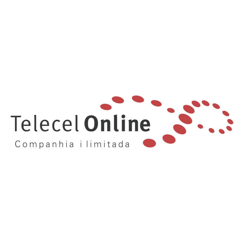 Telecel Online vector
