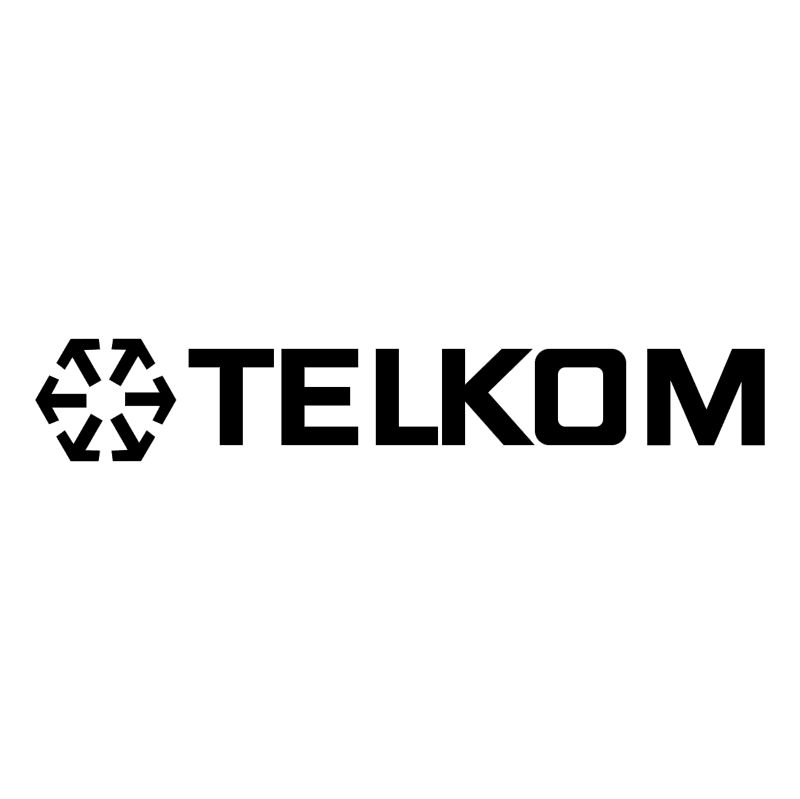 Telkom vector logo