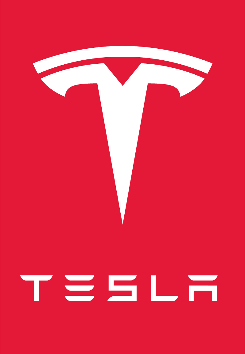 Tesla vector