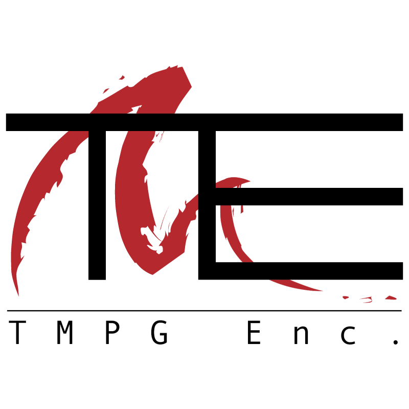 TMPG Enc vector