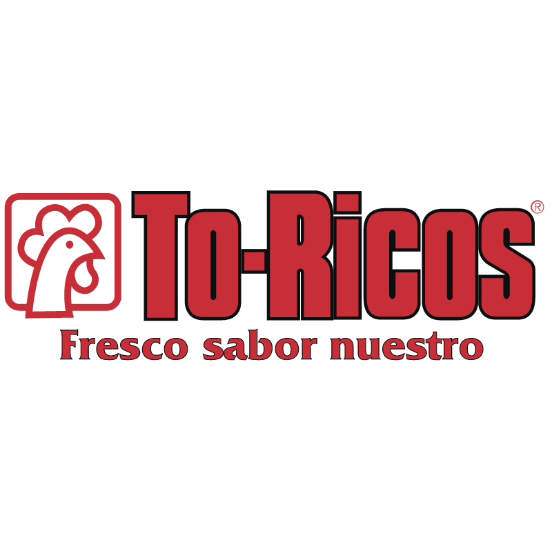 To Ricos vector