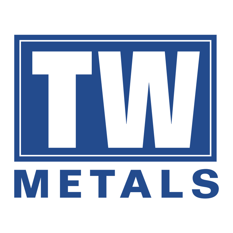 TW Metals vector