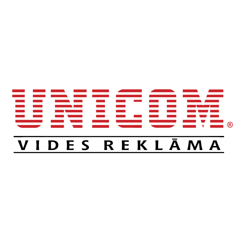 Unicom vector