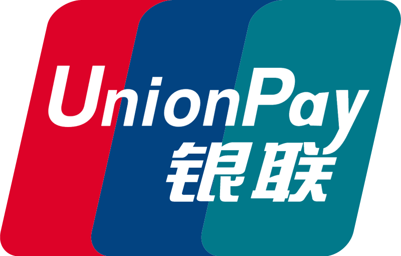 Union Pay vector