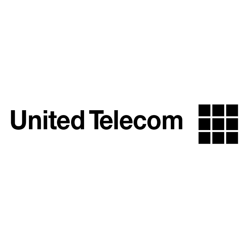 United Telecom vector