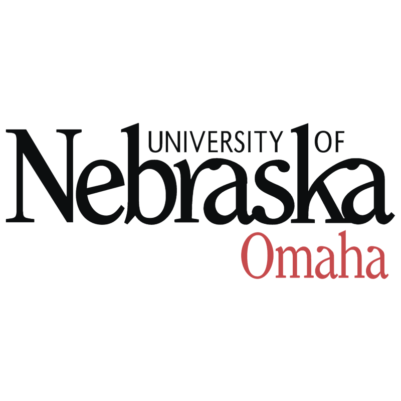 University Of Nebraska vector