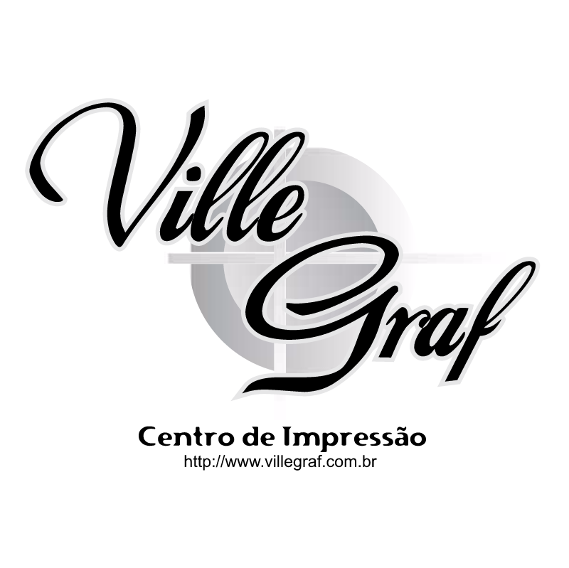 VilleGraf vector logo