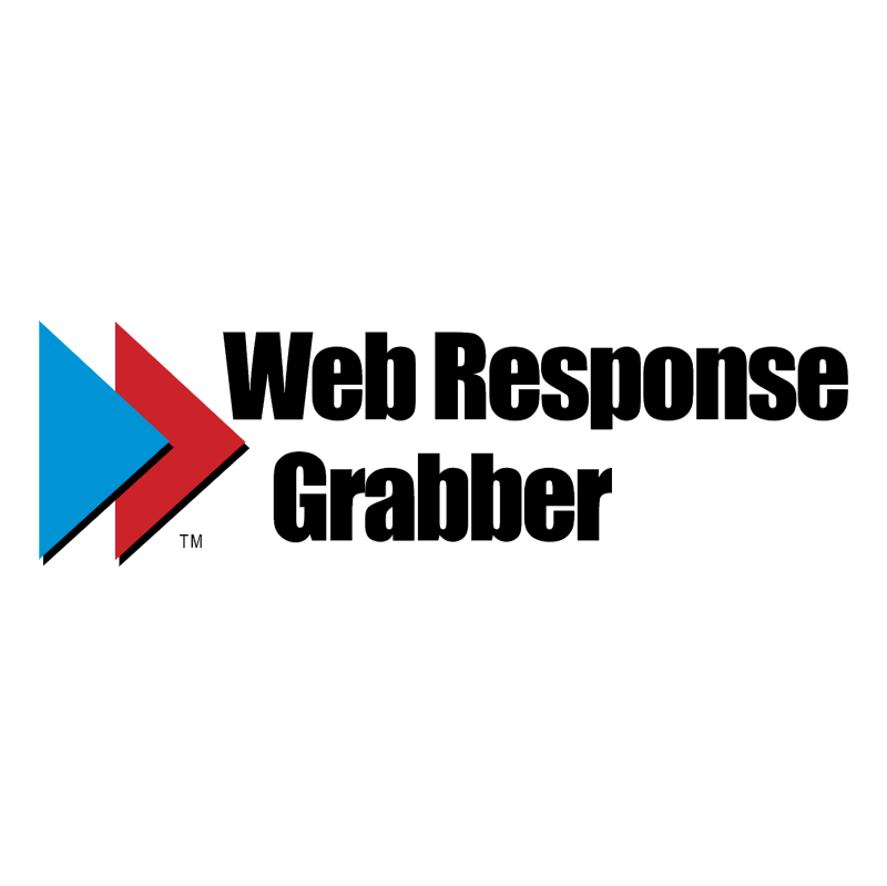 Web Response Grabber vector