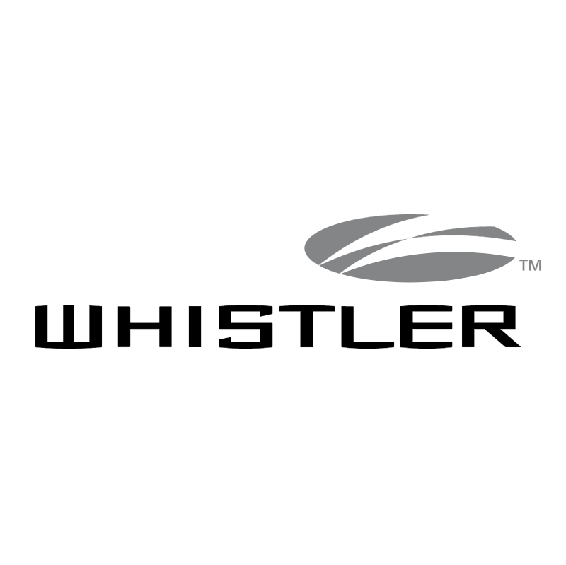 Whistler vector