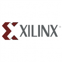 Xilinx vector