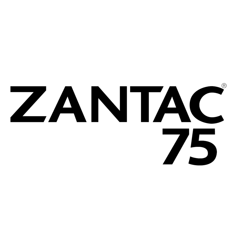 Zantac 75 vector