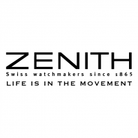 Zenith vector