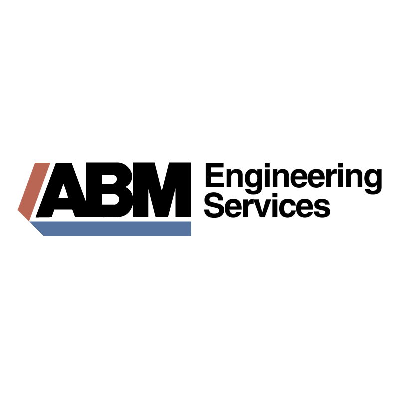 ABM Engineering Services vector