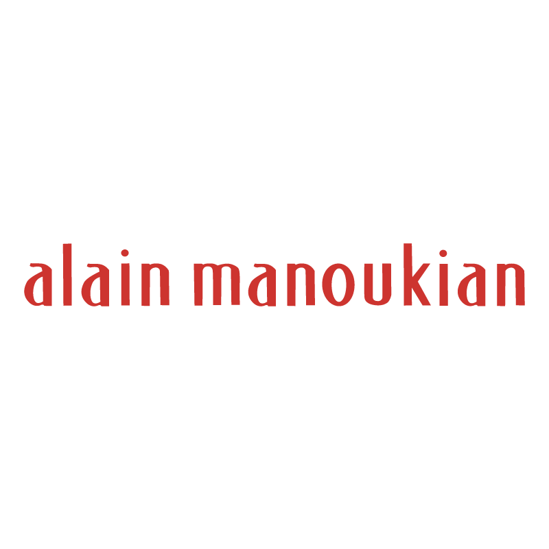 Alain Manoukian vector