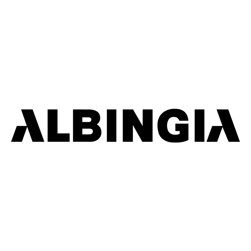 Albingia 63381 vector