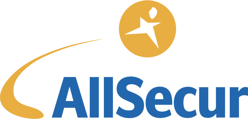 AllSecur vector