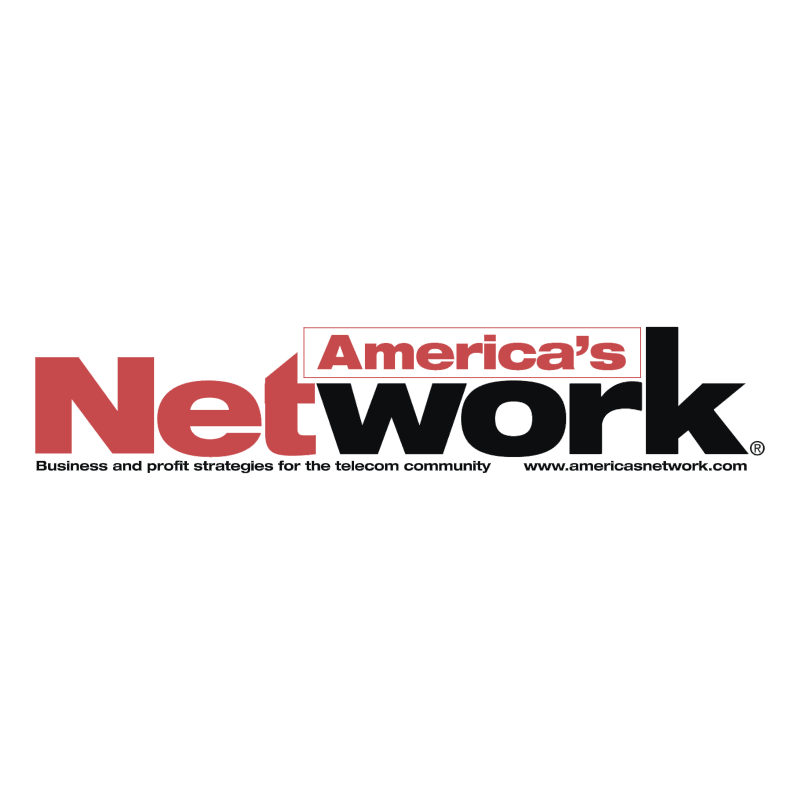 America’s Network 48162 vector